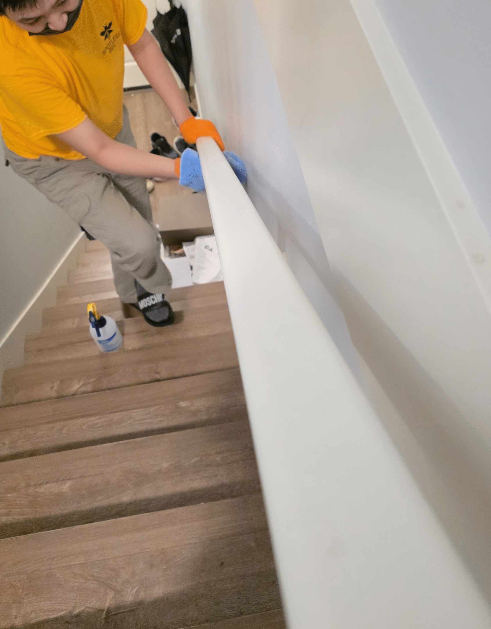 Recurring Cleaning After - Spotless Bee Recurring Cleaning After - Spotless Bee